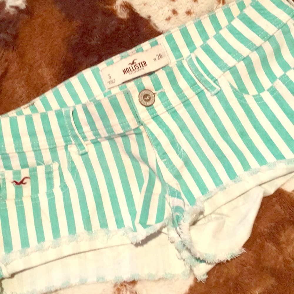 Hollister Shorts